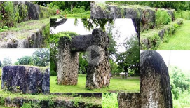 Хаамонга-а-Мауи приоткрывают тайну своих триллионов и мегалитов с площадок от Лапитов смотреть онлайн