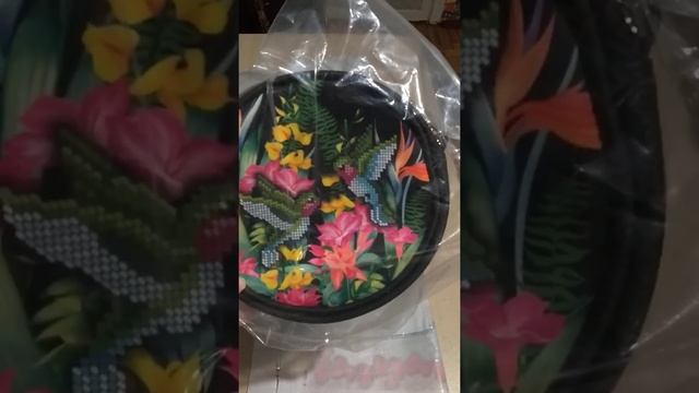 Посылочка от интернет магазина "Золотая Нора" смотреть онлайн