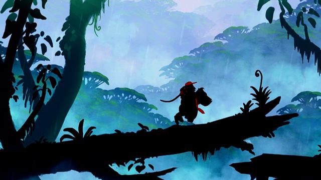 Donkey Kong Country - JumpIng Feel - [Original Song] смотреть онлайн