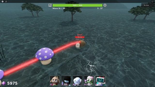 ?БОЛЬШАЯ ОБНОВА В Tower Heroes РОБЛОКС ROBLOX смотреть онлайн