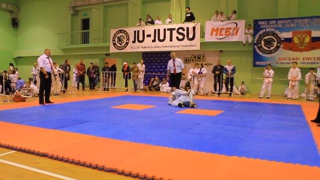 Панферов (Смидович) -  Смолин (Смидович)