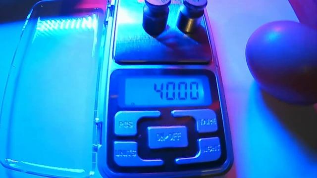 Сколько весит мое яйцо?Весы Pocket Scale Model: MS - 1724. Донецк 2021,11 Февраля. смотреть онлайн