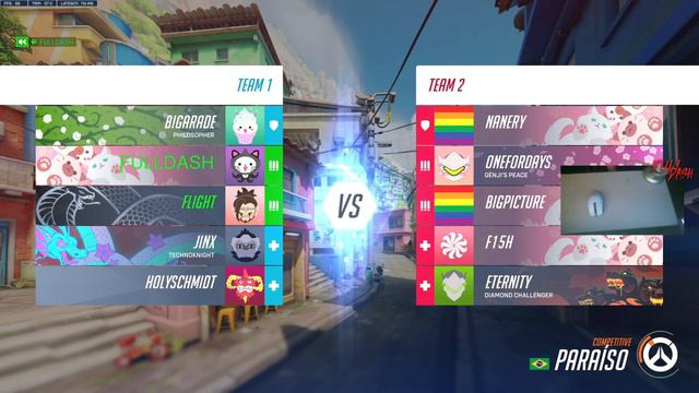 This is why Widowmaker is insane in Overwatch 2 смотреть онлайн
