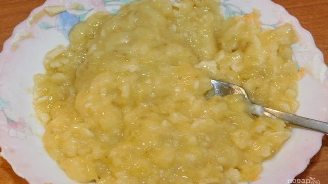 Сборник рецептов