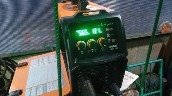 Сварог смарт реал миг 200.