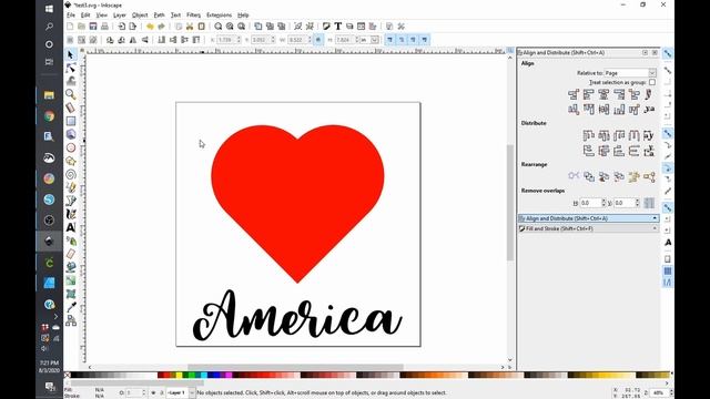 How to Make and Sell SVG Files on Etsy with Inkscape - Sell SVGs on Etsy [Perfect every time!] смотреть онлайн