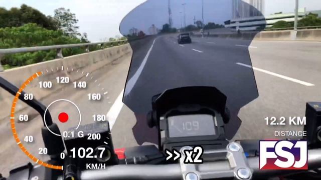 TOP SPEED HONDA ADV150 2021 (POLINI 3G CLUTCH + SPEED BELL EVO & VARIATOR ~ 6 ROLLERS 10g) - 1ST RU смотреть онлайн