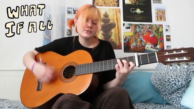 Fifteen minutes - Mike Krol || cover смотреть онлайн