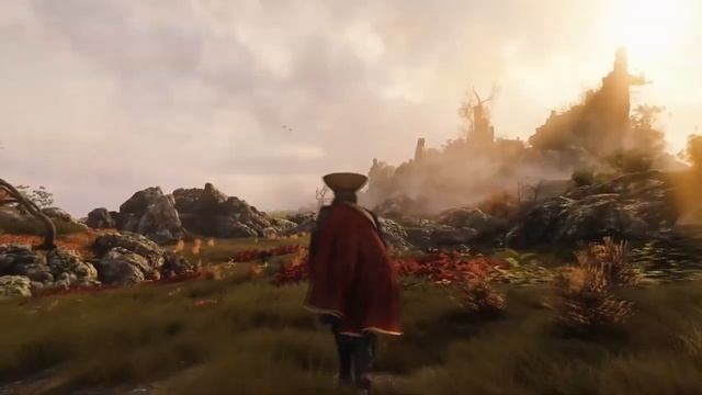 GreedFall | GreedFall обзор | GreedFall геймплей | GreedFall гайд | GreedFall прохождение смотреть онлайн