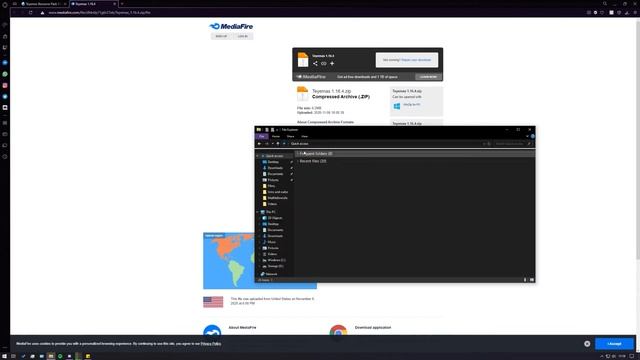 Minecraft Java Version | How to add Texture aka Resource Pack | Tutorial смотреть онлайн