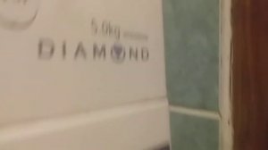 Отжим Samsung WF8500NHW