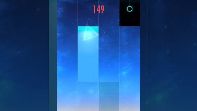 ALAN WALKER - FADED - PIANO TILES 2 GAMEPLAY смотреть онлайн