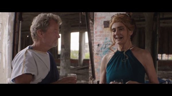 The Art of Seduction | ROMANCE | Full Movie in English