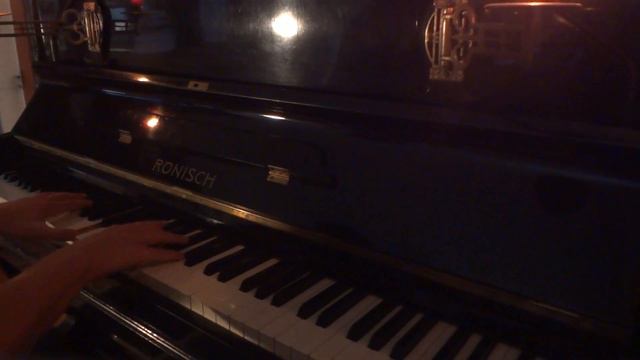 Шуфутинский 3 сентября piano cover смотреть онлайн