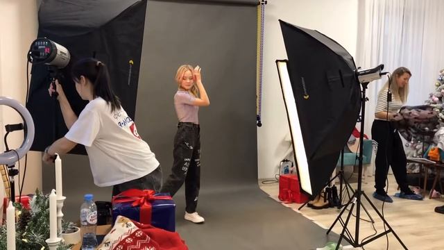 Мой первый опыт в моделинге/Фотосессия от бренда Gloria Jeans «Я Модель»/Как стать моделью??♀️?