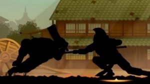 Shadow Fight 2 музыка Мясник