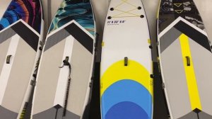 Полный обзор Sap board RAVE