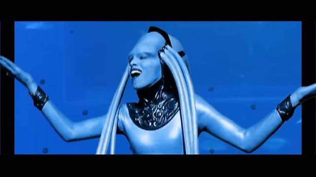 FULL Diva Plavalaguna song (The Fifth Element) HD смотреть онлайн