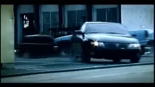 Pontiac GTO and pontiac line up stunt vehicle commercial - changview.com more videos смотреть онлайн