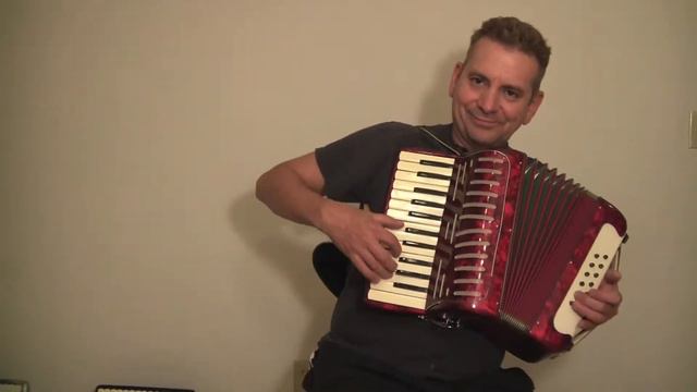 ACCORDION FOR SALE смотреть онлайн