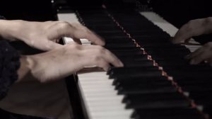 Tchaikovsky Neapolitan Song Неаполитанская песенка op.39  Lisitsa