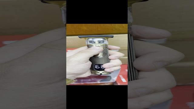 Триммер для бороды и усов