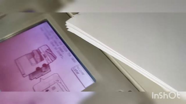 Canon IR 2520,2425 Paper Jam Problem Solution