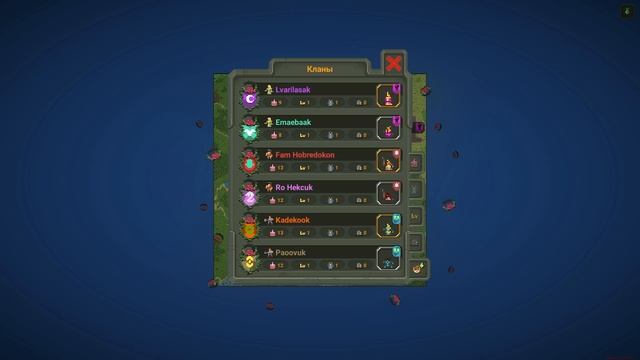 это ЛУЧШЕЕ ОБНОВЛЕНИЕ в WorldBox! ( эпохи кланы альянсы, новый генератор мира, заговоры ) смотреть онлайн