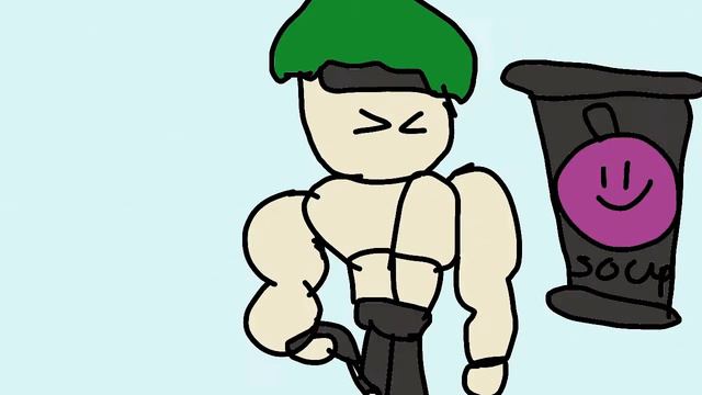 Bombsquad Animation #2 |SOUP| смотреть онлайн