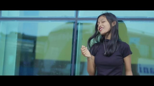 Pappi Jhappi Covered Song | Ft. Ratul, Janggisa and Benika Sangma | смотреть онлайн
