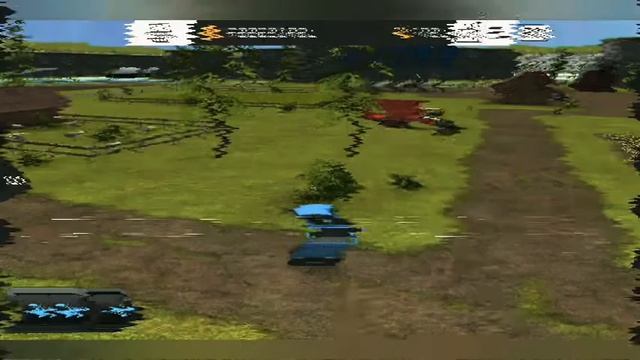 Гайд по Farming Simulator 16( начинающим) Посадка растений, процесс удобрения смотреть онлайн