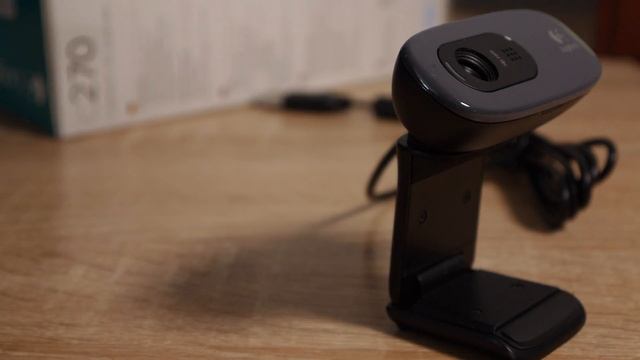Logitech C270 — отличная вебка за небольшие деньги смотреть онлайн