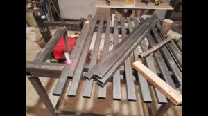 сварочный+универсальный стол своими руками