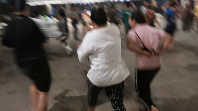 Parlor Games - Longest line with a twist смотреть онлайн