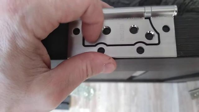 Установка межкомнатных дверей ч. 1. смотреть онлайн