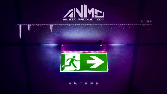 ANMO - Escape смотреть онлайн