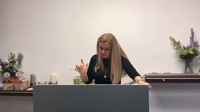 Слово Бога и закон соответствия 25.03.2018. Продолжение темы 16.03.2018 смотреть онлайн