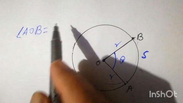 Angular Displacement|A-Level Physics смотреть онлайн
