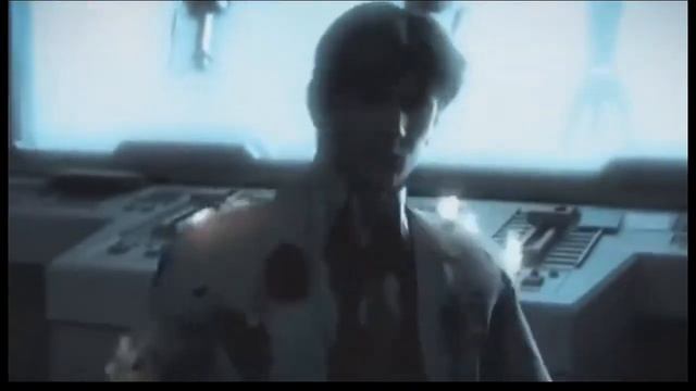 Resident Evil H.U.N.K Tribute смотреть онлайн