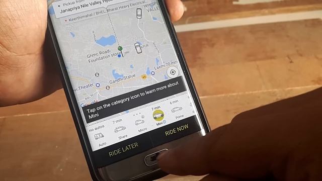 How to book ola cab | ola cab kaise book kare | OLA cab booking | Please share it everywhere смотреть онлайн