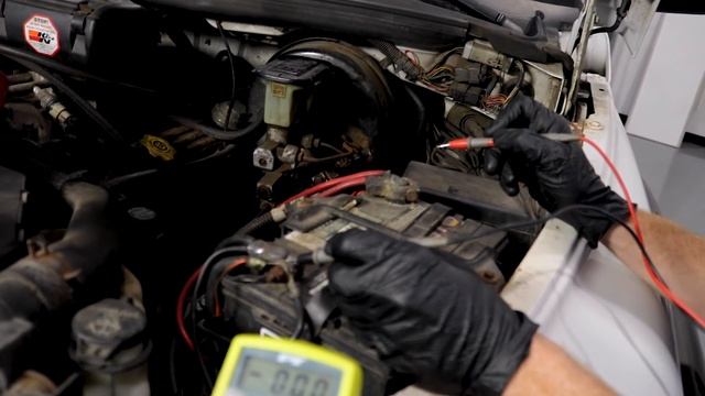 Lag, Hard Start, Stall? Diagnose Car & Truck Low Fuel Pressure! смотреть онлайн