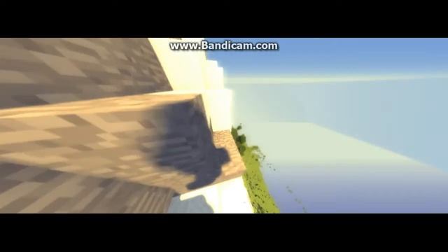 Гора Снегов(путь, восхождение) 1/2 "Красивые и масштабные постройки в майнкрафт" смотреть онлайн