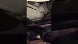 Вибрация в подвесном Hyundai Santa Fe 2