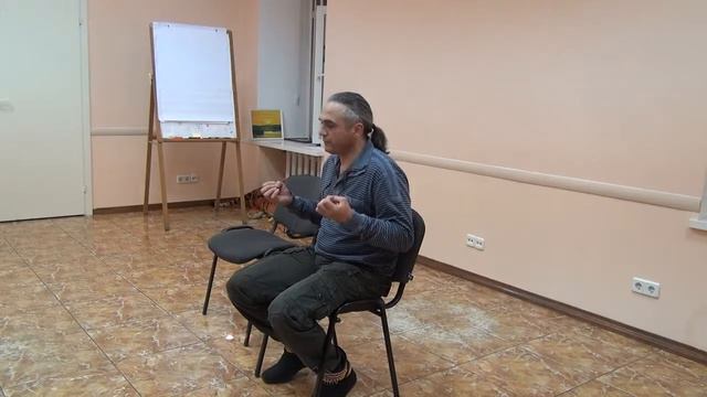 Лекция Георгия Кушнира - "Трансформация личности в процессе психотерапии" - Часть 4 смотреть онлайн