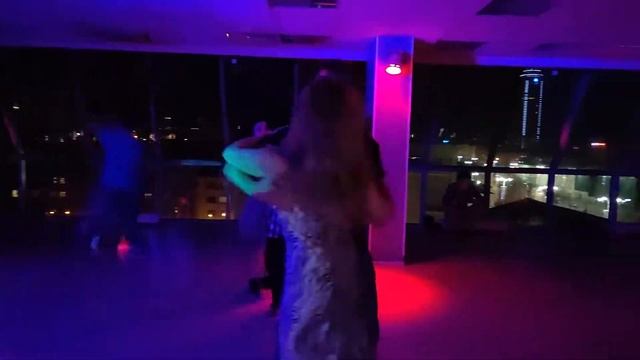Andrei Antonov & Anna Loschakova | Zouk Party | EuroAsian Zouk Festival | Ekaterinburg смотреть онлайн