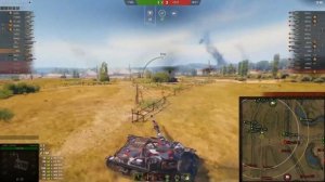 ✅ТОП ПОЗИЦИИ и КУСТЫ для ЛТ в World of Tanks!