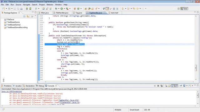 Java File Loader Timelapse With Jar Download смотреть онлайн