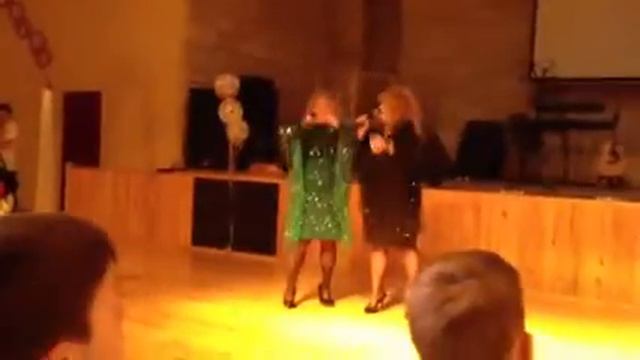 Пугачева для Ирины Тищенко в ее день рождения смотреть онлайн