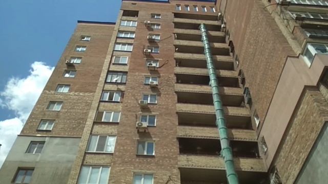 Мариуполь: восстановление домов по проспекту Металлургов 93, 95, 97. Лето 2023. Mariupol. Маріуполь смотреть онлайн