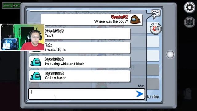 Professional Back Stabber! смотреть онлайн